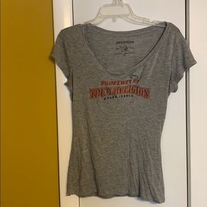True religion shirt